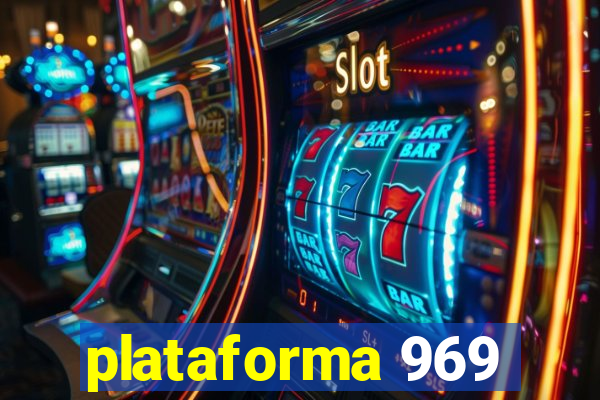 plataforma 969